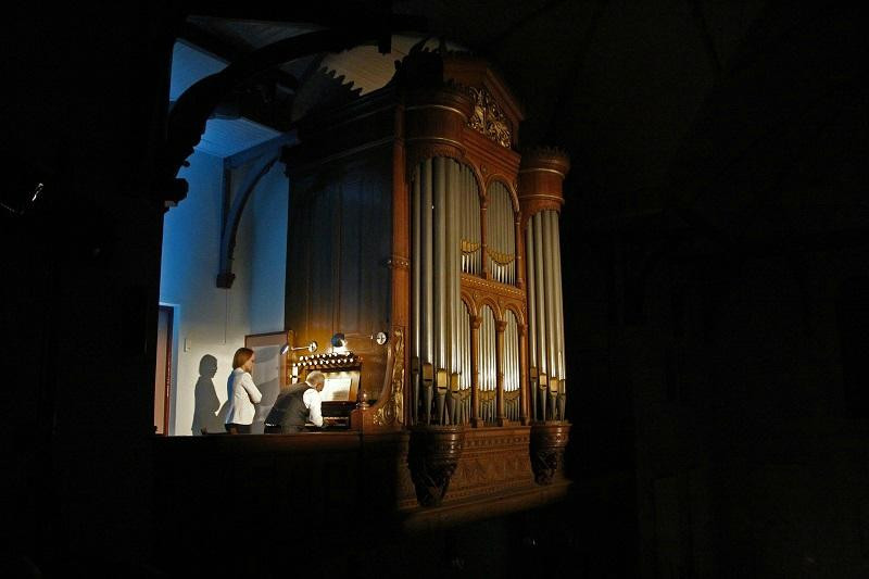 Edesche Concertzaal-埃德必去景点