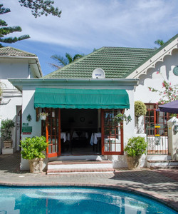 布莱顿旅舍酒店图片