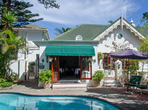 布莱顿旅舍主图