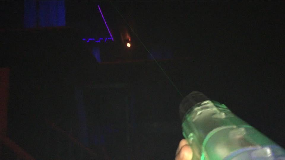 LaserTag Mainz景点图片