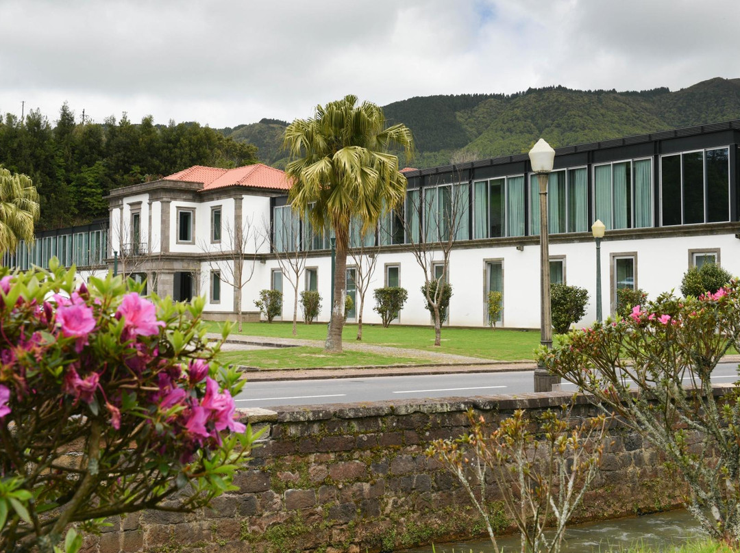 Octant Hotels Furnas