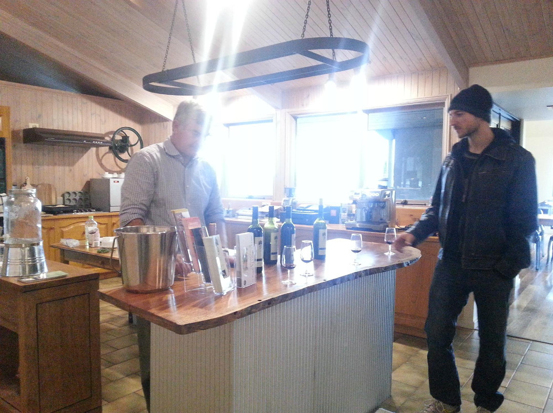 Cloud 9 Farm-Pipers Creek必去景点