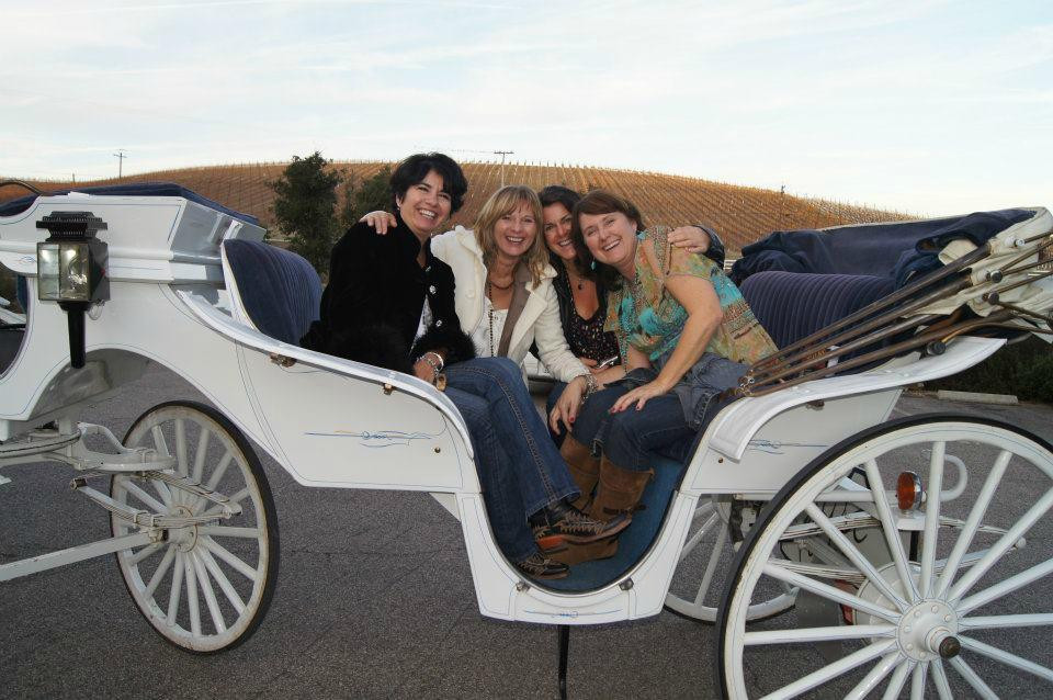 White Horse Carriage Co景点图片