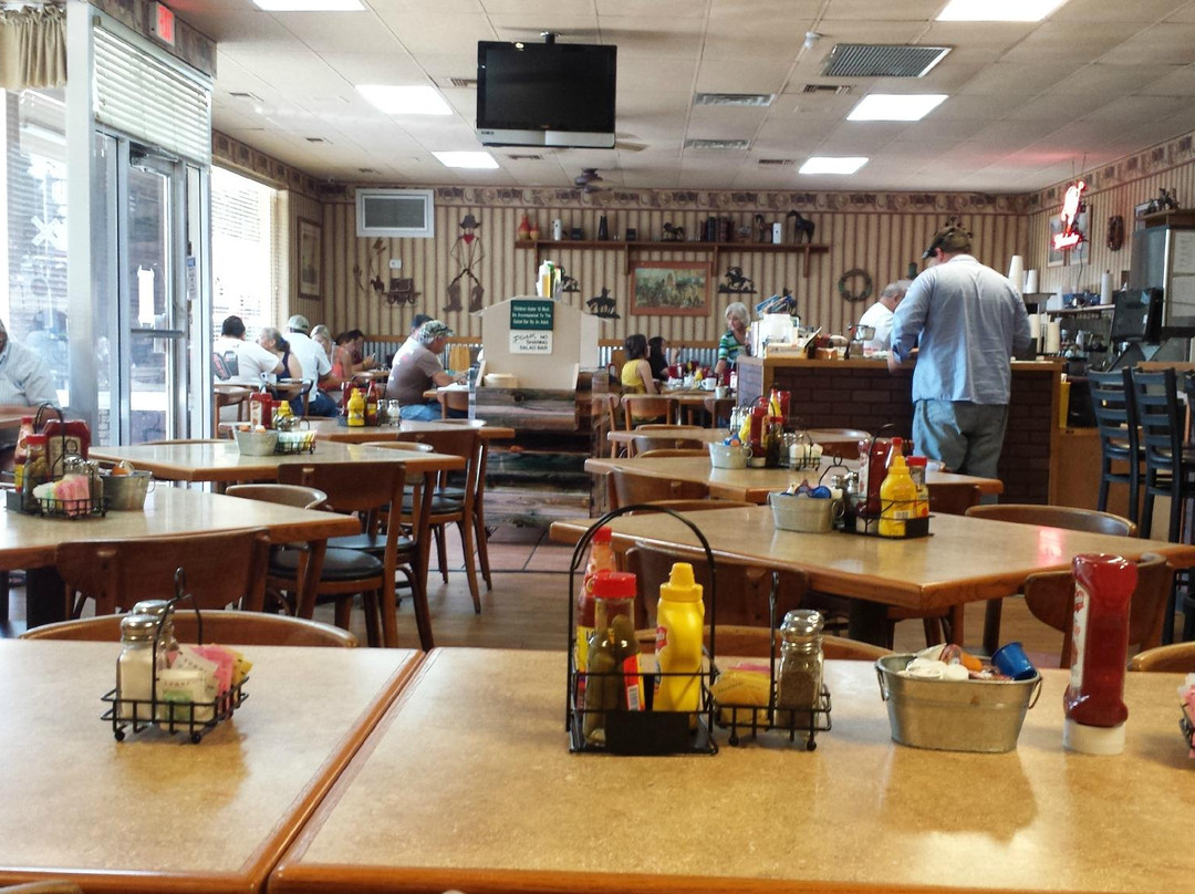 Snellgrove's Restaurant