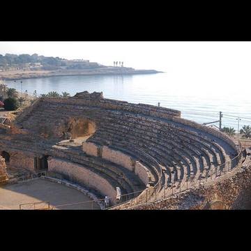 Tarraco Guide Bureau-塔拉戈纳必去景点