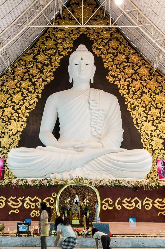 Wat  Pahuaylad Temple景点图片