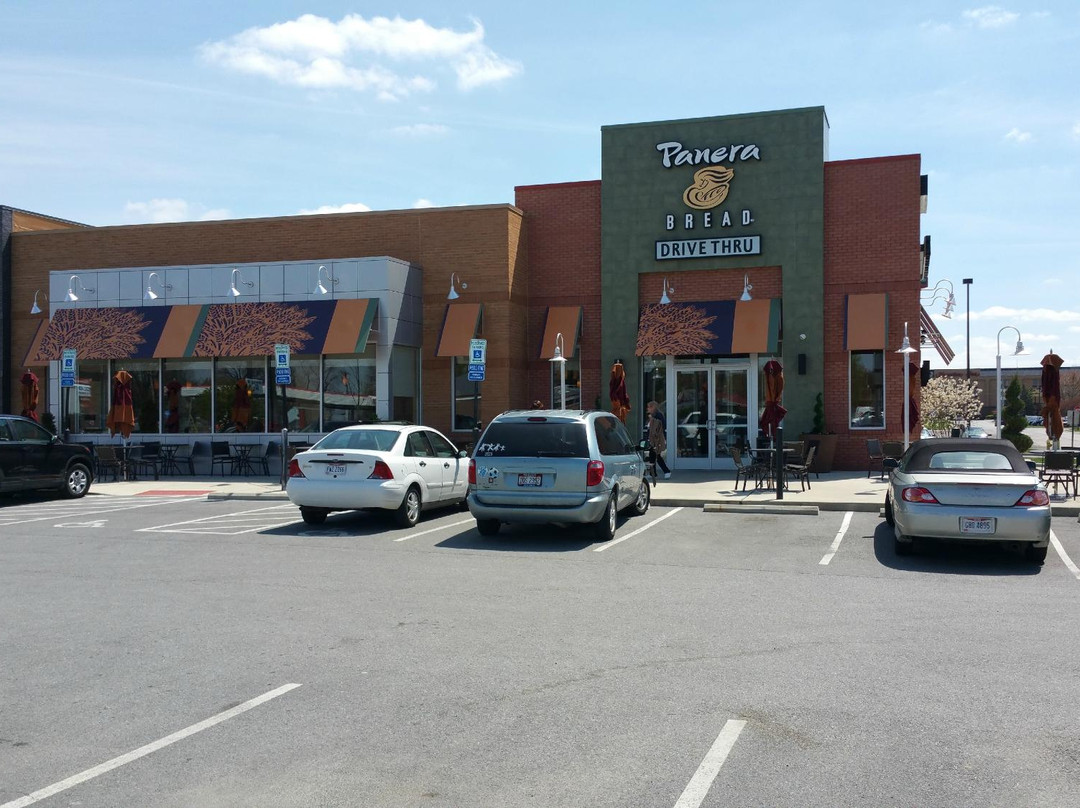 Panera Bread