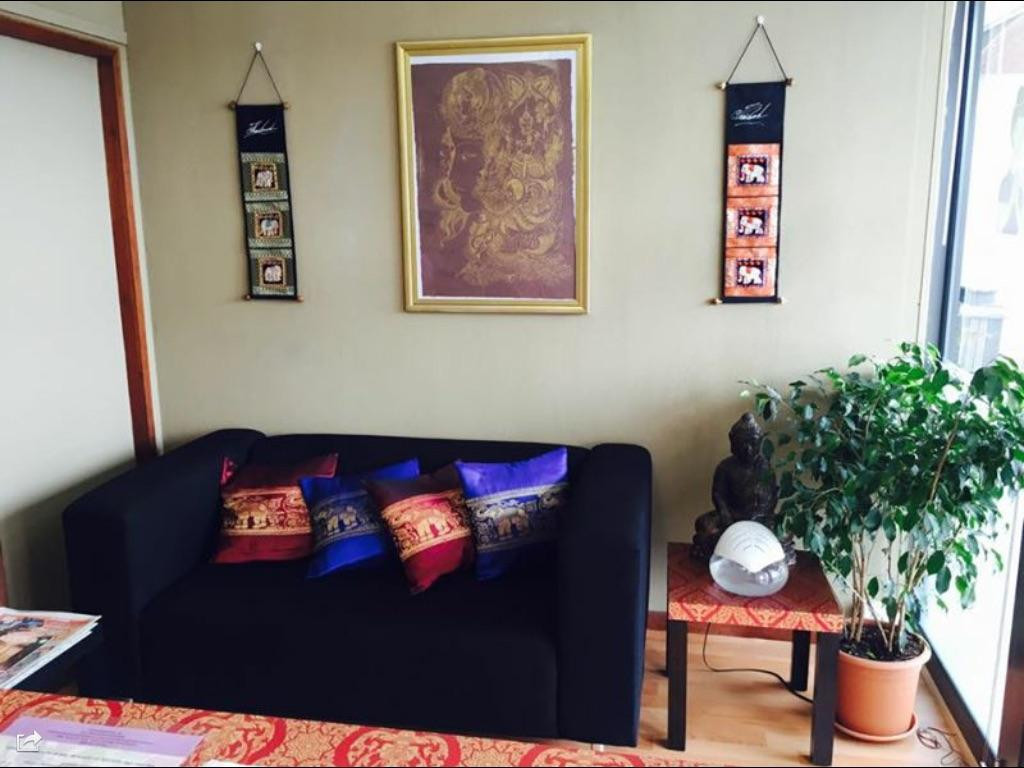 Sawasdee Thai Spa-Bloubergstrand必去景点