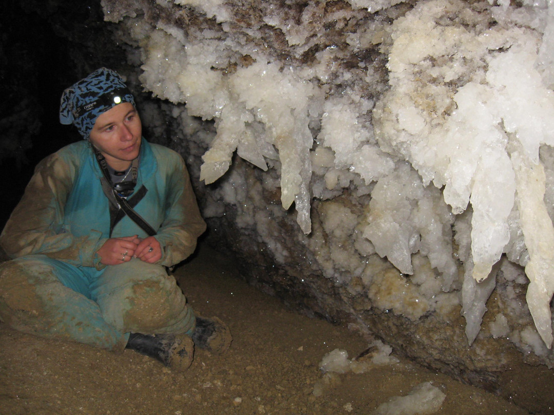 Optimistic Cave-Korolivka必去景点