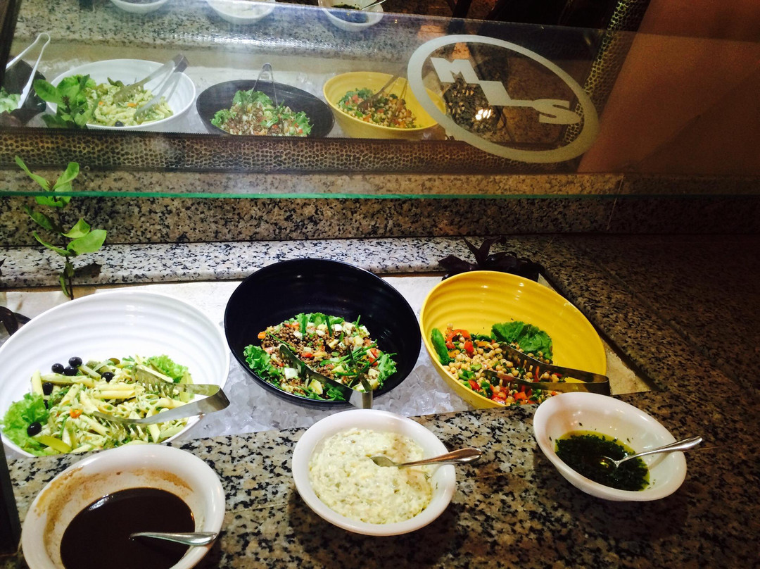 Mls-柯那克里必去景点