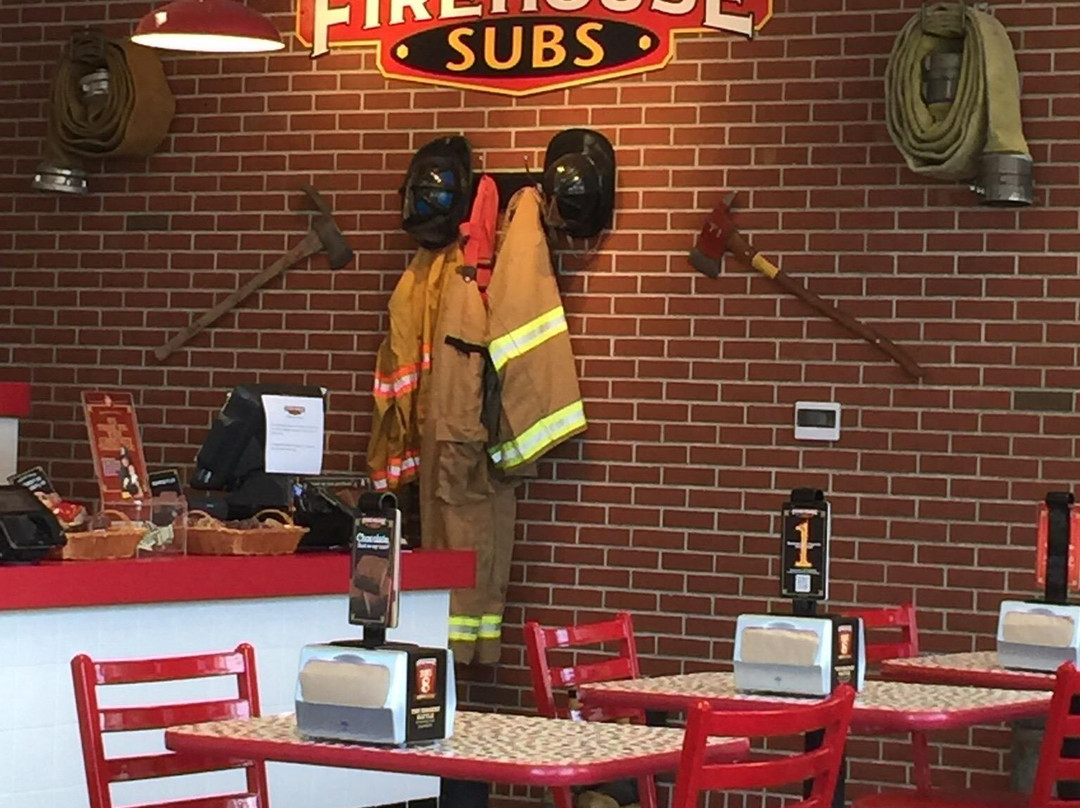 Firehouse Subs