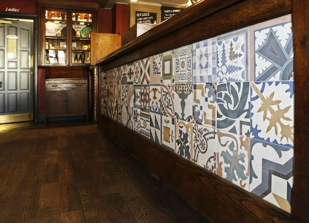 The Rose and Crown Brampton-切斯特菲尔德必去景点