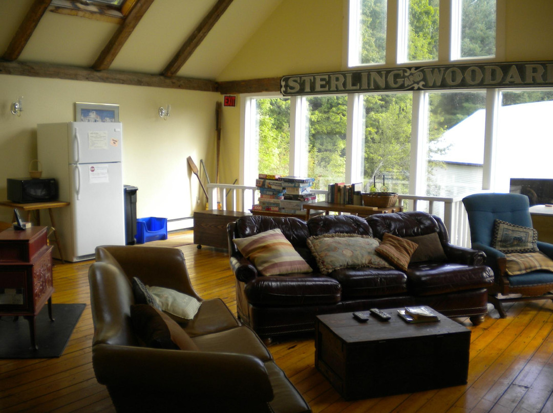 The Sterling Inn主图