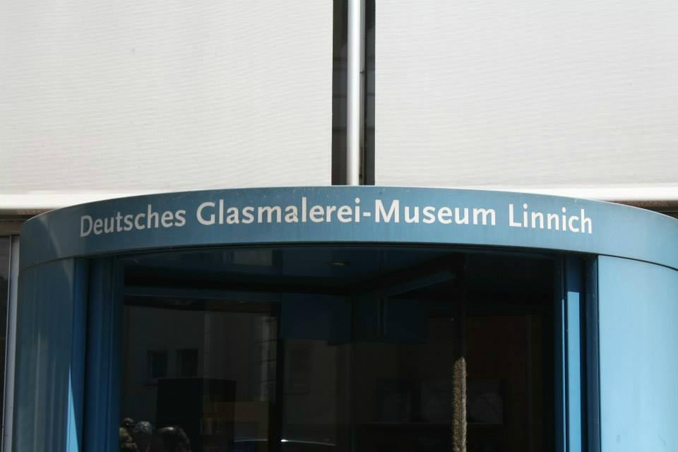 Deutsches Glasmalerei-Museum景点图片