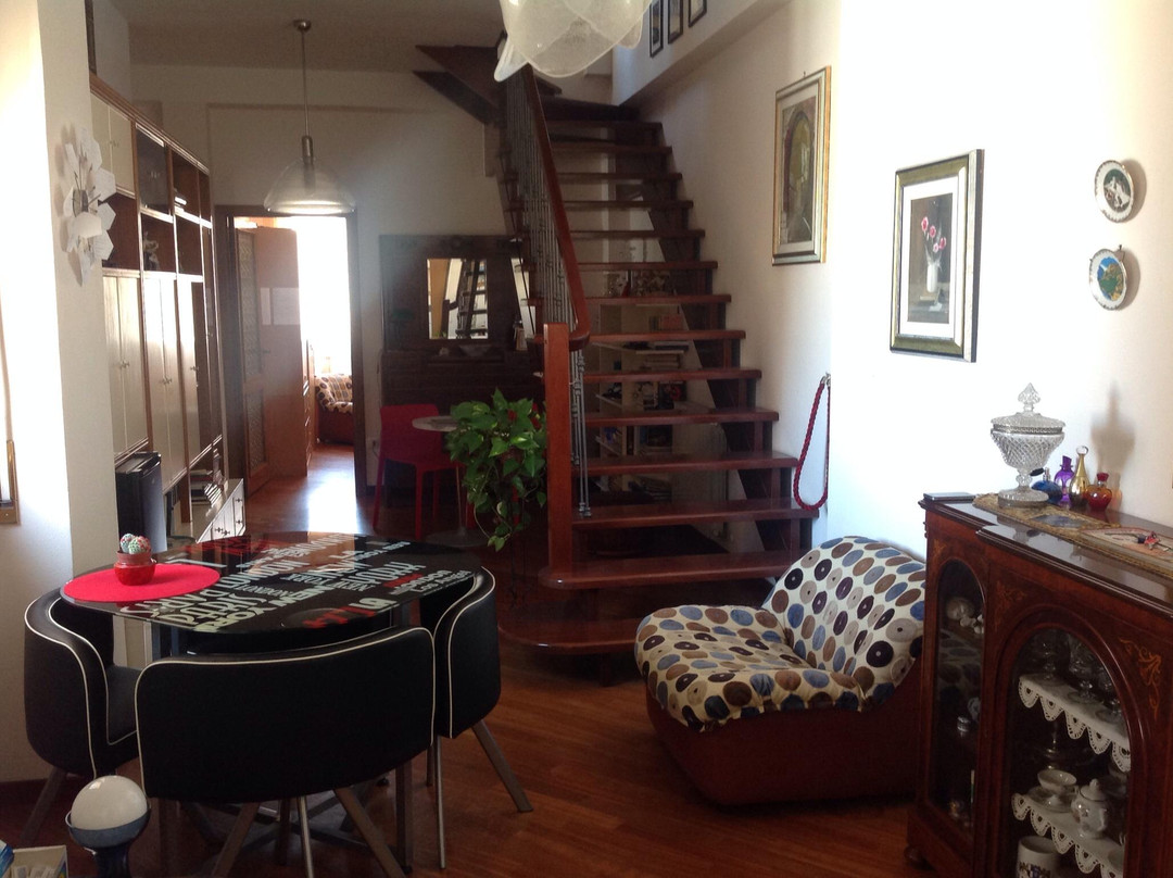 Usini酒店住宿-B&B Corallo