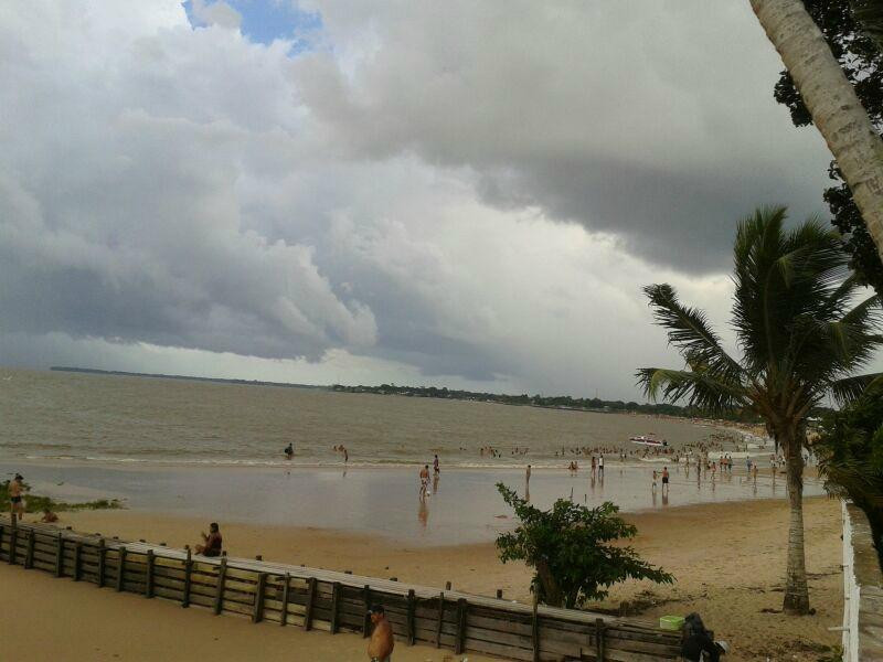 Amor Beach (Agua Boa)-贝伦必去景点