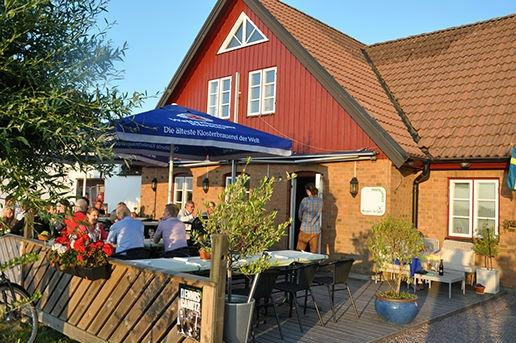 Prastasvangens Konferenspensionat & Spa