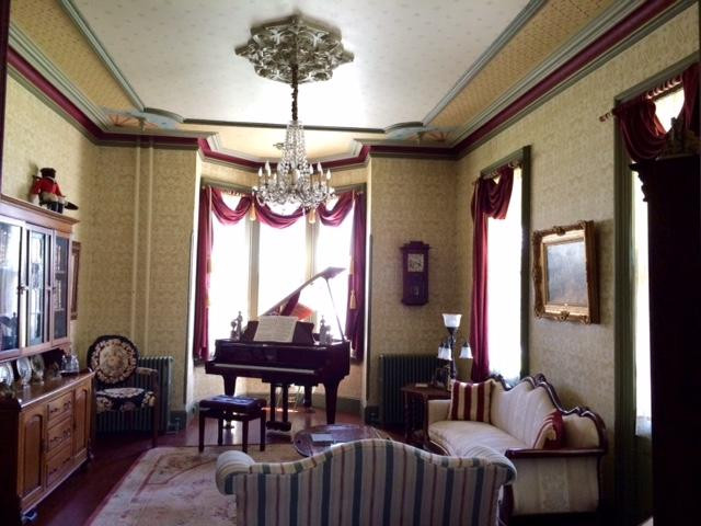 John L. Stam House主图