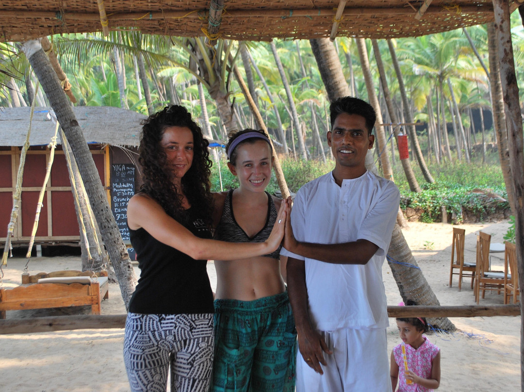 Little Cove Yoga Retreat