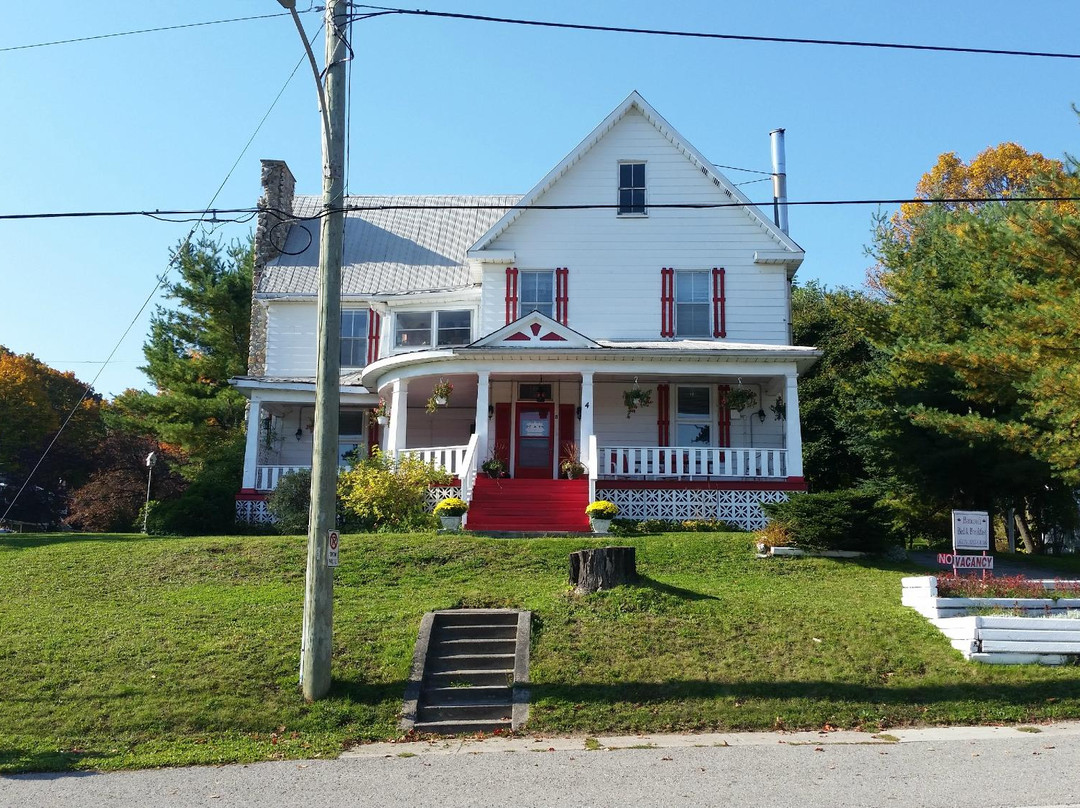 Bancroft Bed & Breakfast主图