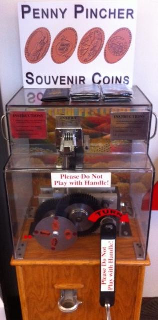 Kingston's Candy Co-奥海必去景点