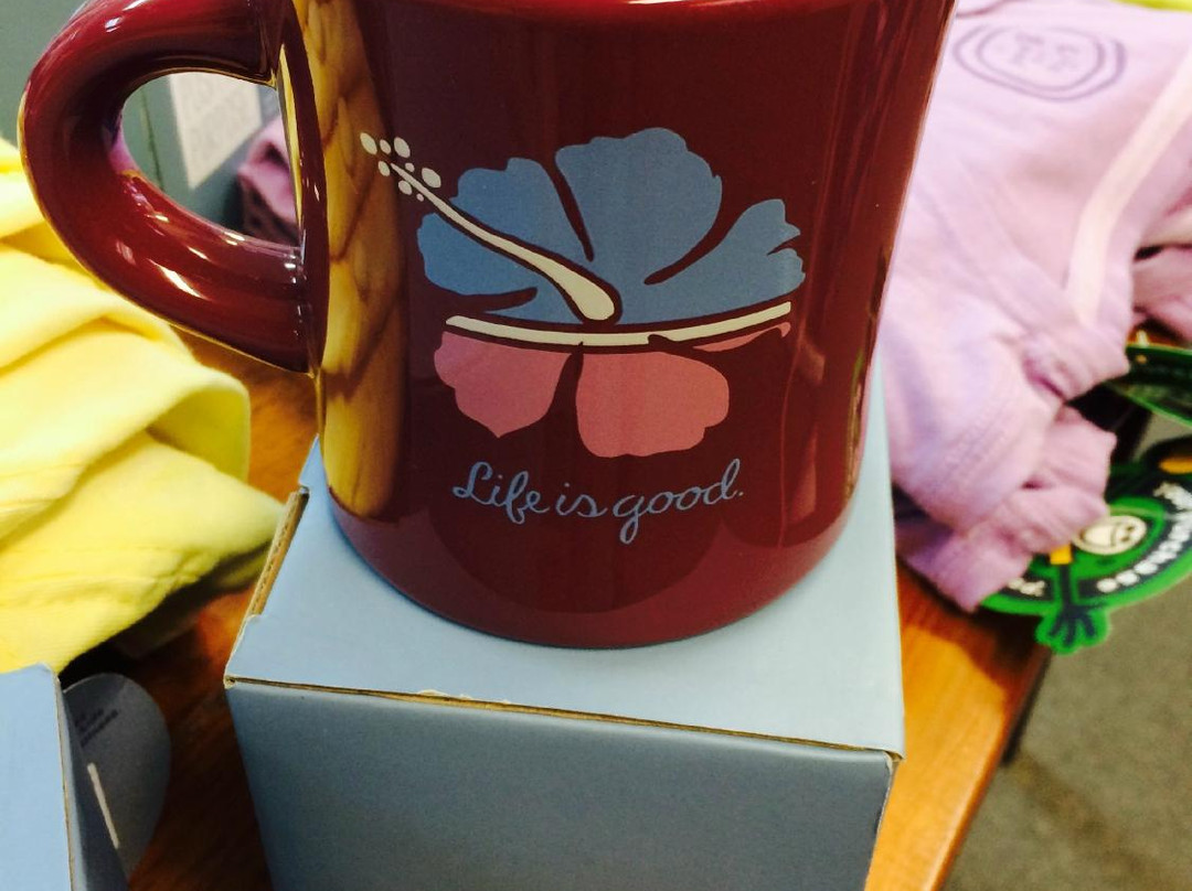 Kona Beach & Sports-凯鲁瓦-柯纳必去景点