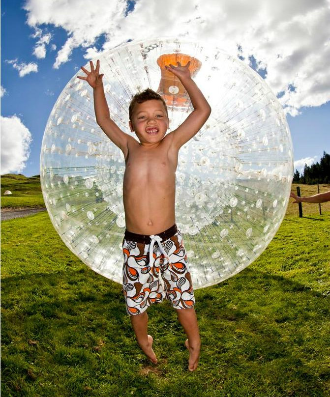 Outdoor Gravity Park-皮金福奇必去景点