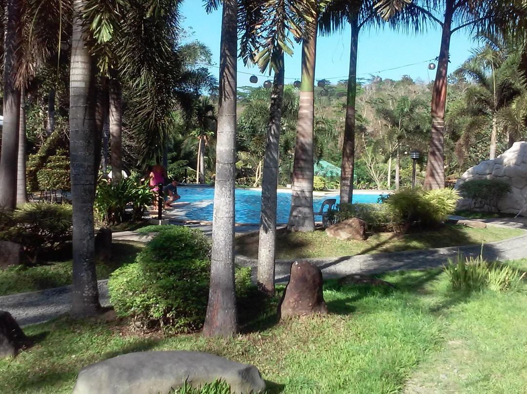 Lower Magat Eco Tourism Park-Diadi必去景点