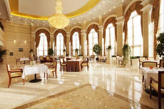 优山美地休闲俱乐部主图