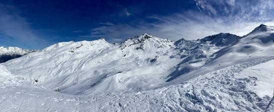 See Ski Resort-See必去景点