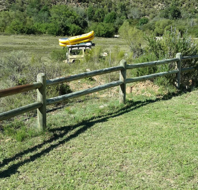 Ragels Rivier Guest Farm主图