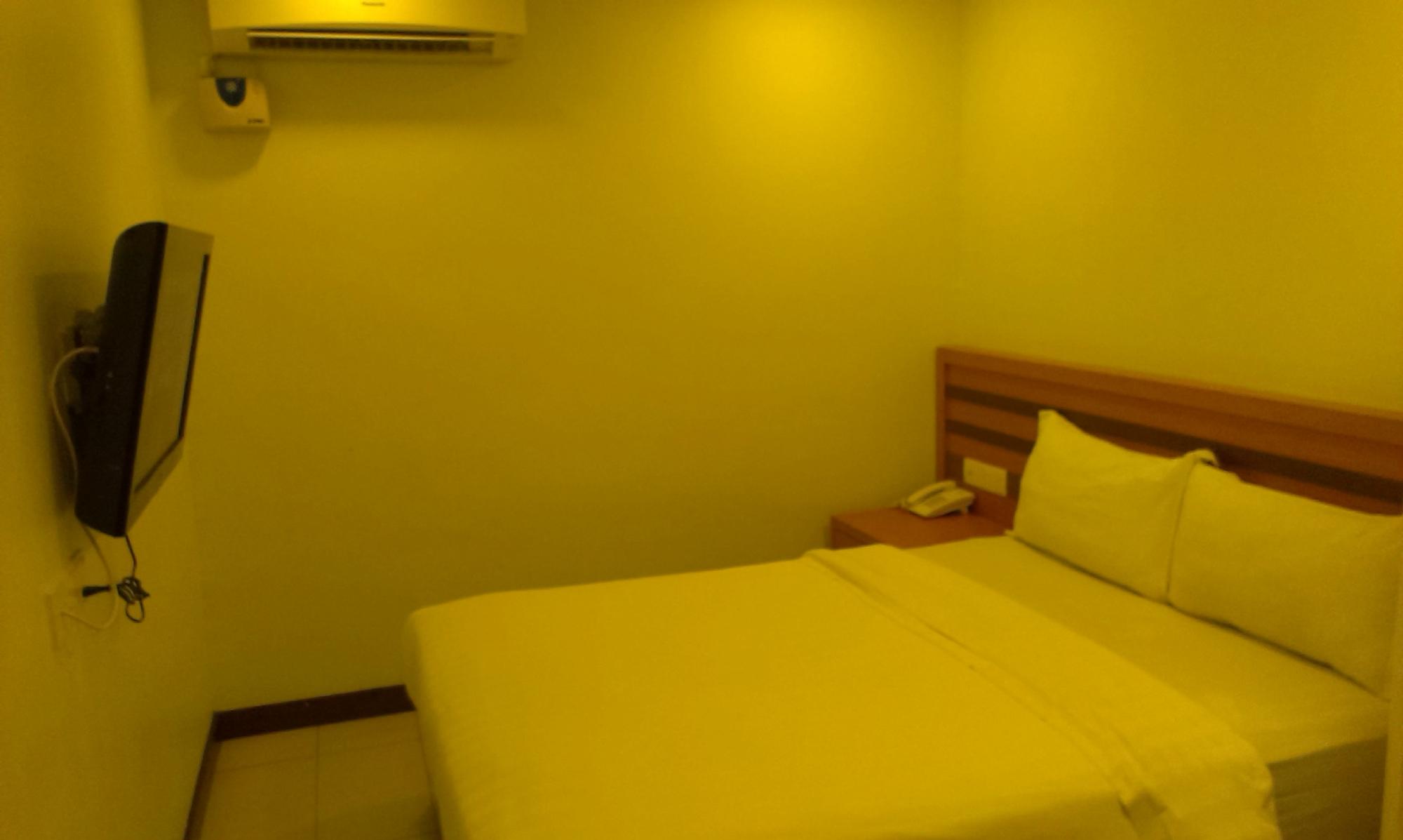 Transit Hotel-客卧
