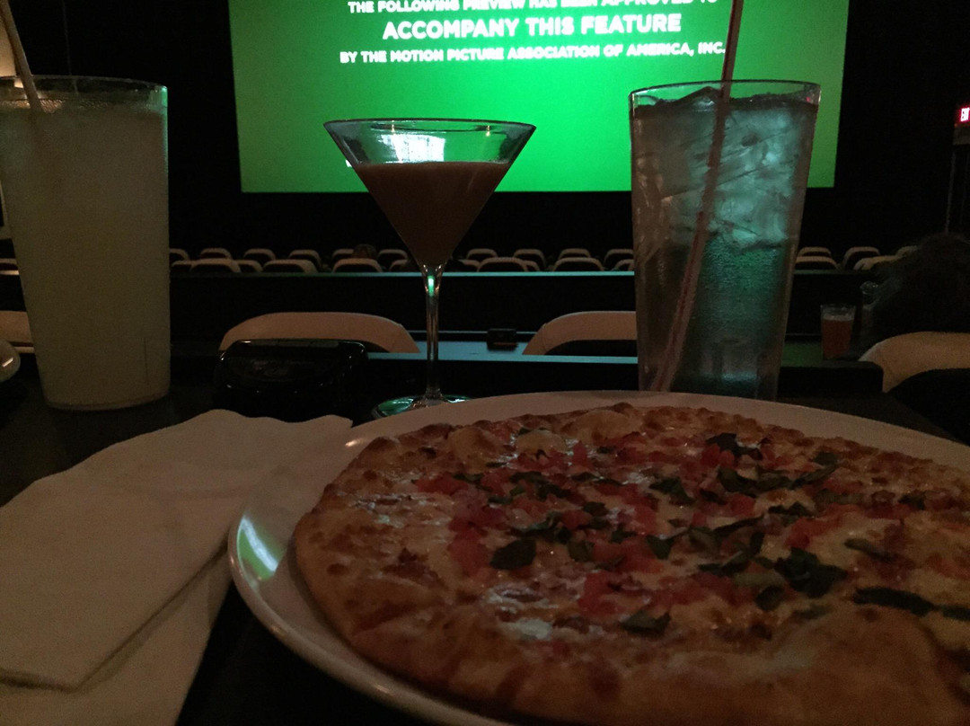 Paragon Arlington Heights-阿灵顿海茨必去景点