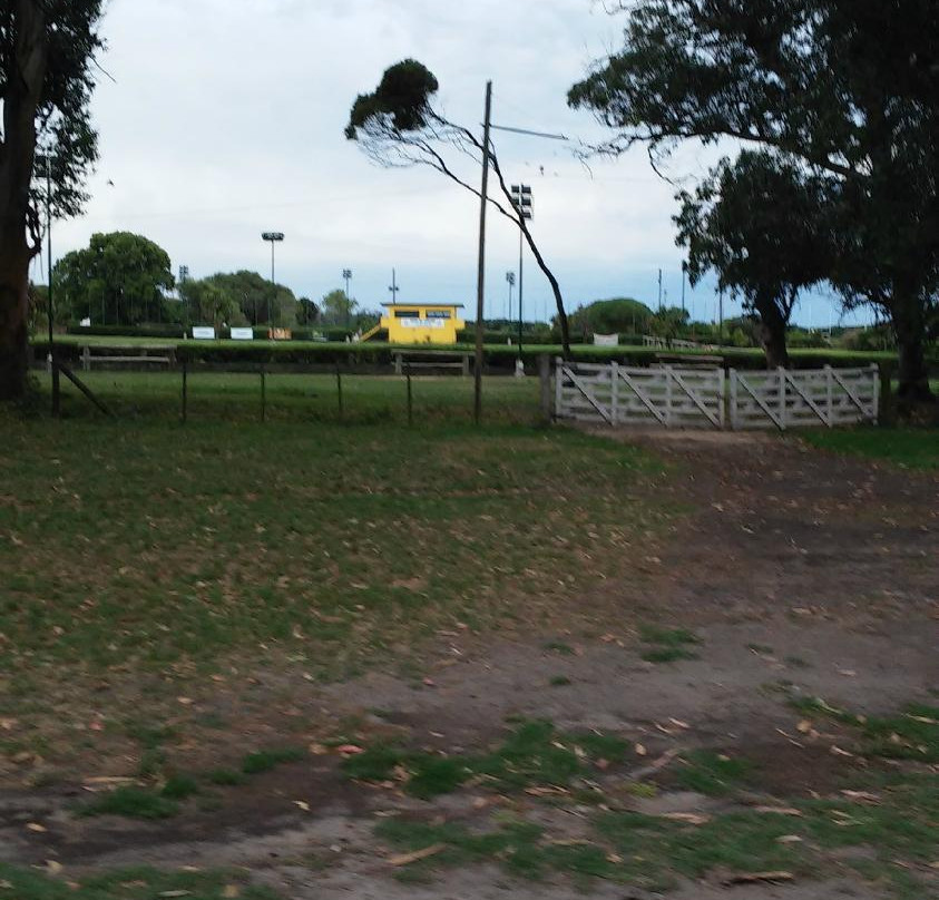 Parque Camet-马德普拉塔必去景点