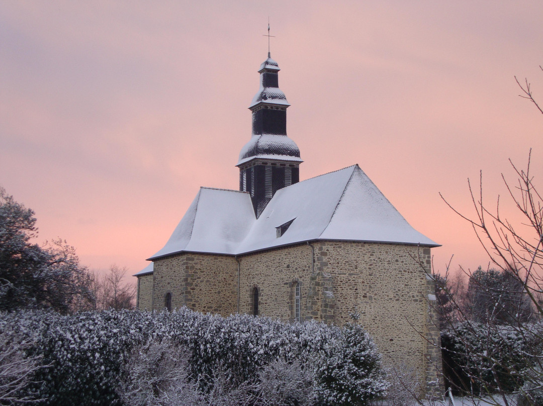 特龙谢修道院酒店 - 翰悦阁酒店