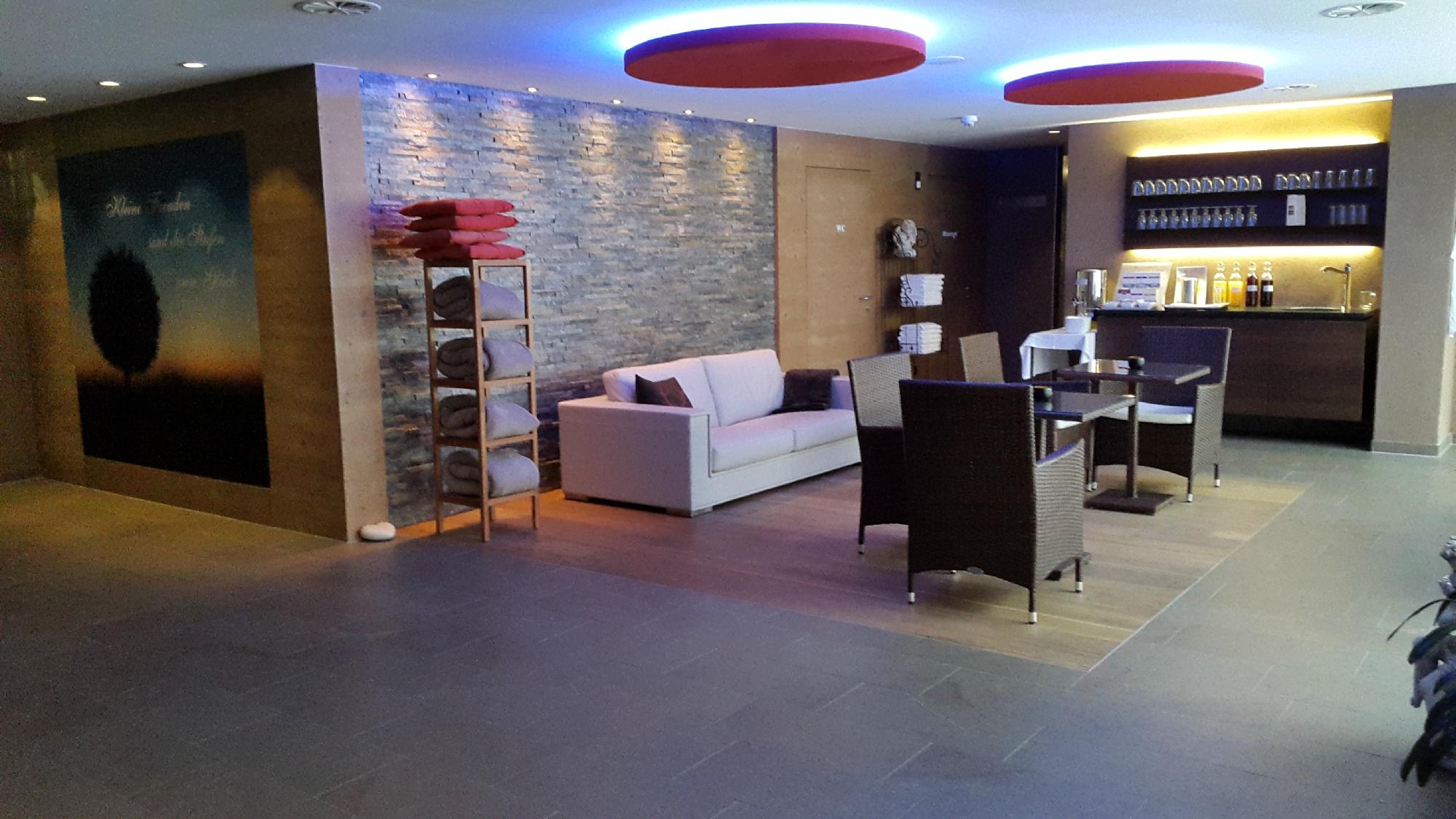 Gasthof Hotel Hubertus-客卧