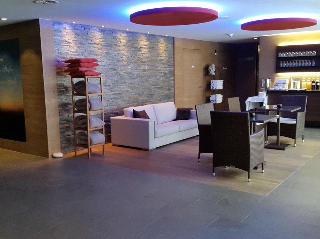 Gasthof Hotel Hubertus主图