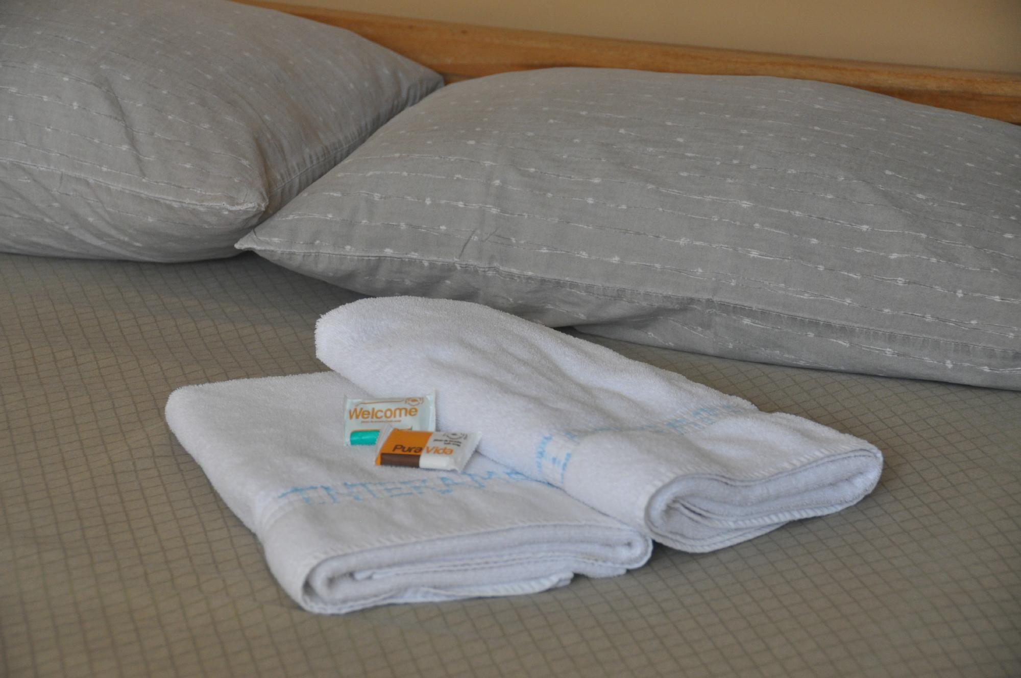 Hotel Interamericano-官方
