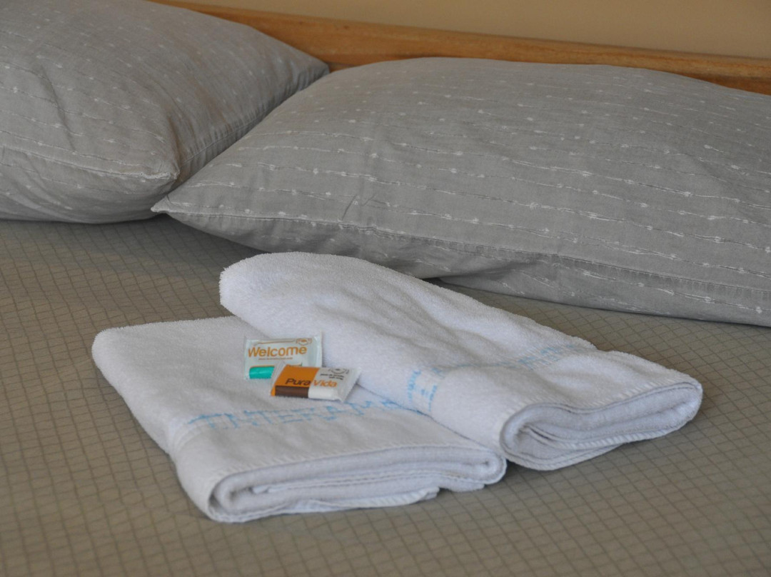 Hotel Interamericano主图