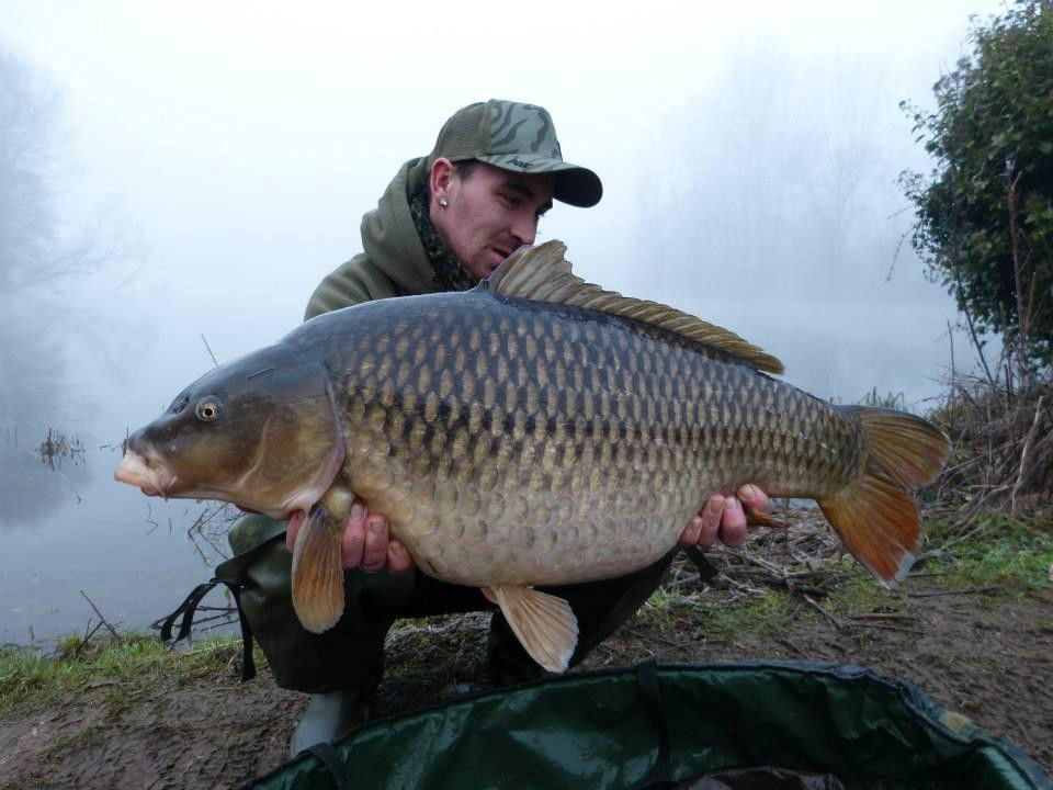 Broadlands Lakes Coarse Fishery景点图片