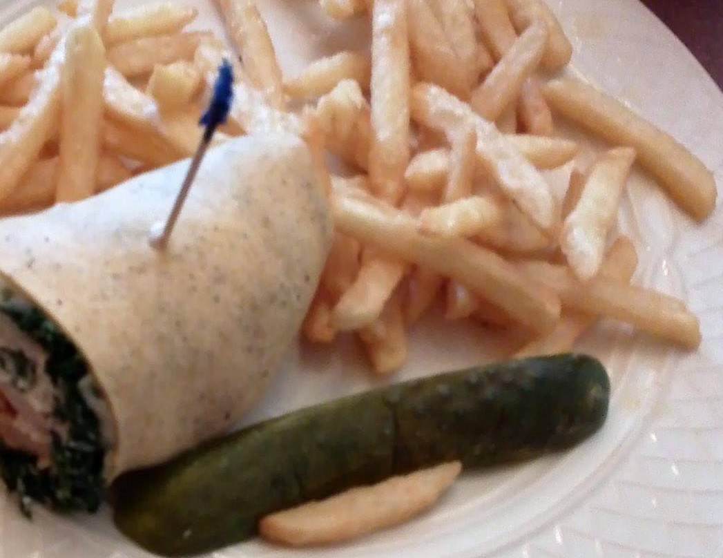 King's Pizza Restaurant