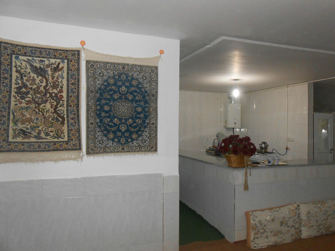 Sandbad Hotel Apartment