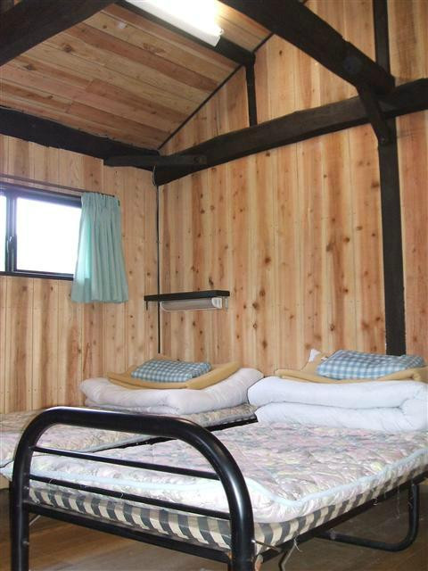 Kawane Nanamagarijuku Youth Hostel