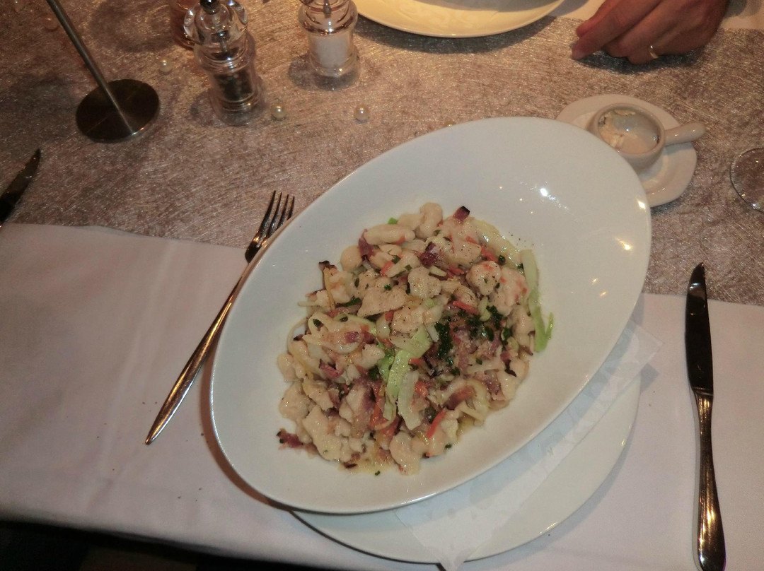 Uors酒店住宿-Ustria Pension Trutg