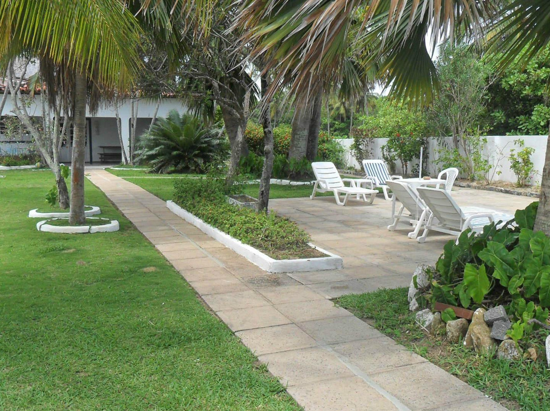 Pousada A Ver o Mar主图