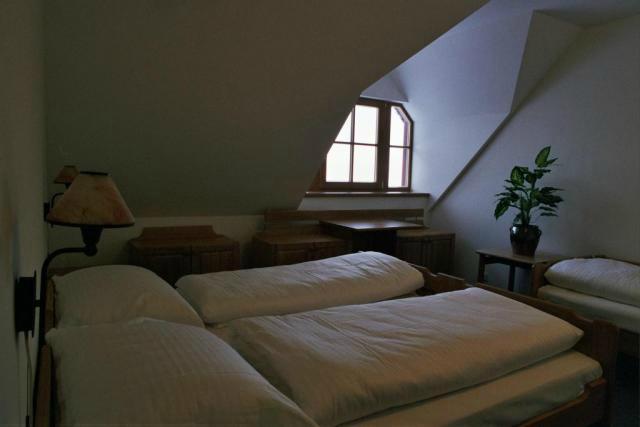 Horský Hotel Kohútka-客卧