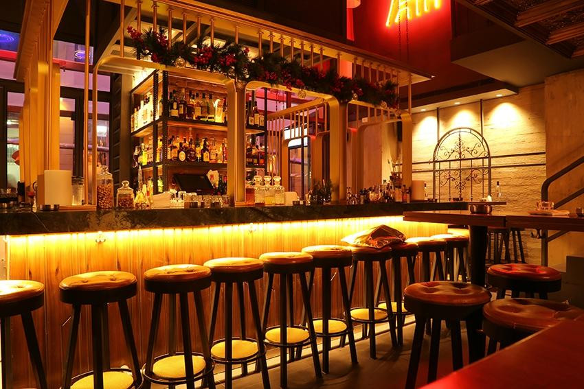 XiaoCiao Bar & Lounge