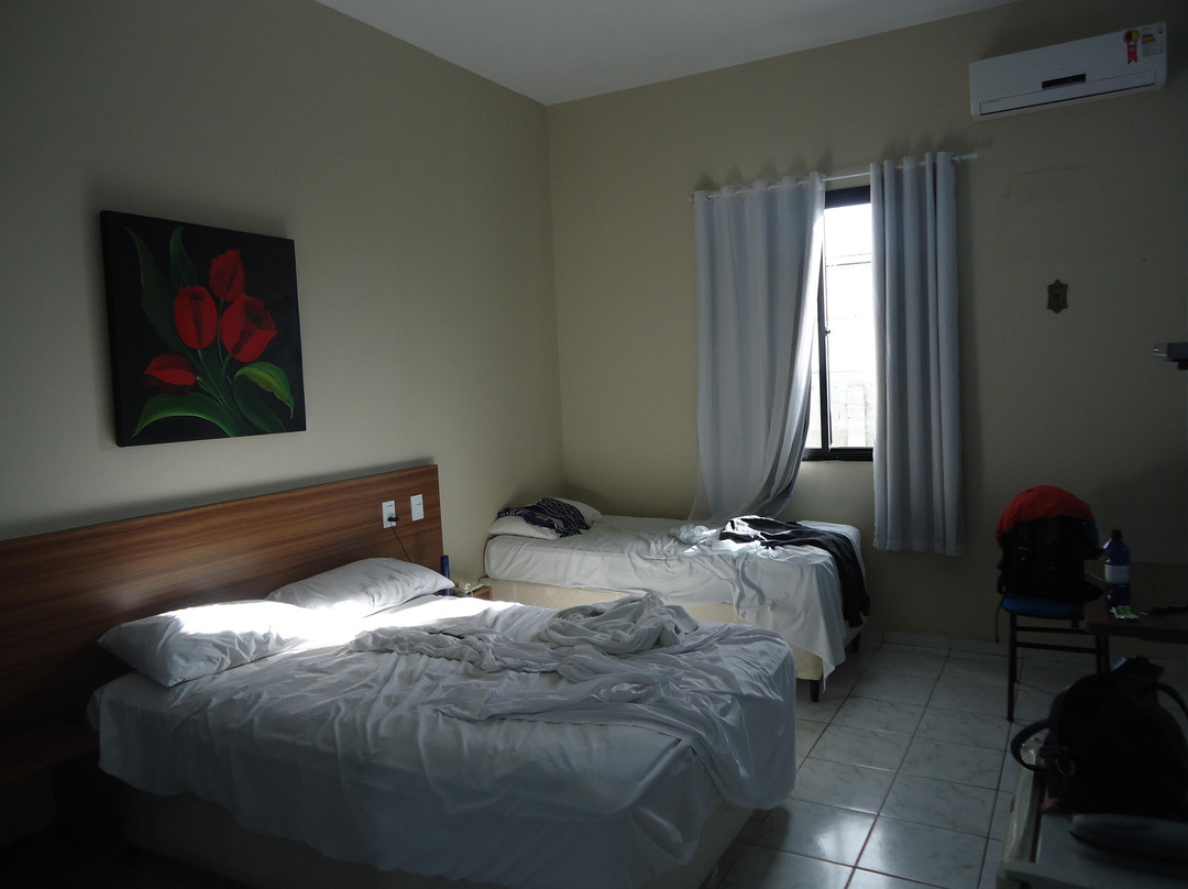 Jacarandá Palace Hotel主图