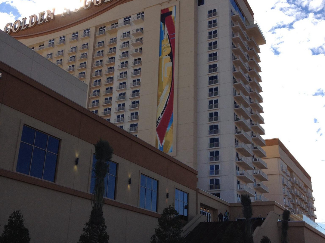 Golden Nugget Lake Charles Hotel & Casino景点图片