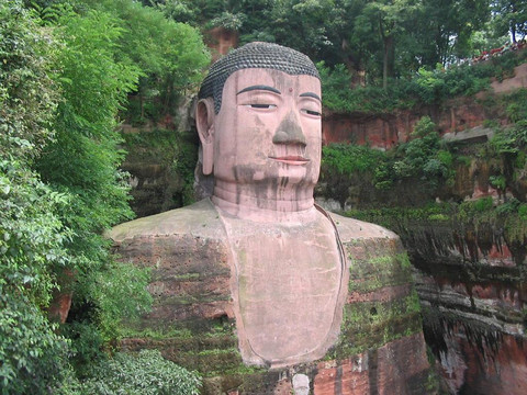 Panda Explore-成都必去景点